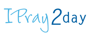 IPray2day logo