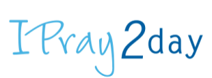 IPray2day logo